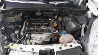 Opel Combo Combo, Van, 2012 / 2018 1.6 CDTI 16V picture 14