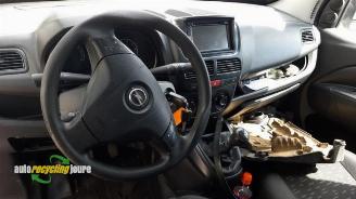 Opel Combo Combo, Van, 2012 / 2018 1.6 CDTI 16V picture 9