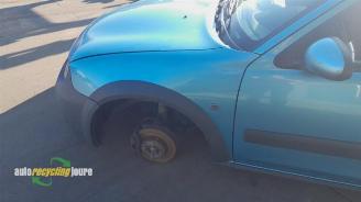 Rover Streetwise Streetwise, Hatchback, 2003 / 2005 1.4 16V picture 13