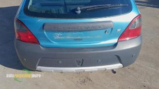 Rover Streetwise Streetwise, Hatchback, 2003 / 2005 1.4 16V picture 8