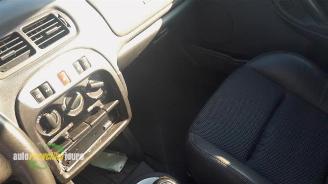 Rover Streetwise Streetwise, Hatchback, 2003 / 2005 1.4 16V picture 18