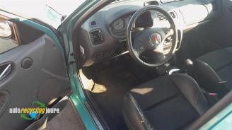 Rover Streetwise Streetwise, Hatchback, 2003 / 2005 1.4 16V picture 19