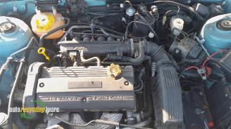 Rover Streetwise Streetwise, Hatchback, 2003 / 2005 1.4 16V picture 25