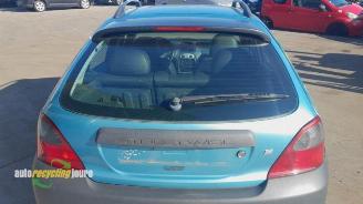 Rover Streetwise Streetwise, Hatchback, 2003 / 2005 1.4 16V picture 9