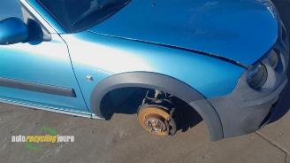 Rover Streetwise Streetwise, Hatchback, 2003 / 2005 1.4 16V picture 3