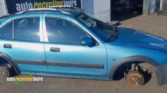 Rover Streetwise Streetwise, Hatchback, 2003 / 2005 1.4 16V picture 4