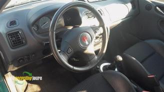 Rover Streetwise Streetwise, Hatchback, 2003 / 2005 1.4 16V picture 15