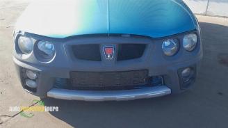 Rover Streetwise Streetwise, Hatchback, 2003 / 2005 1.4 16V picture 22