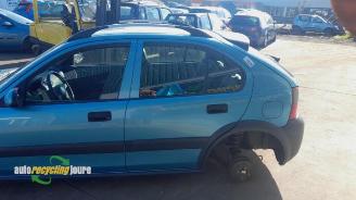 Rover Streetwise Streetwise, Hatchback, 2003 / 2005 1.4 16V picture 11