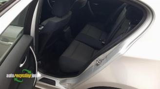 BMW 1-serie 1 serie (E87/87N), Hatchback 5-drs, 2003 / 2012 116i 1.6 16V picture 12