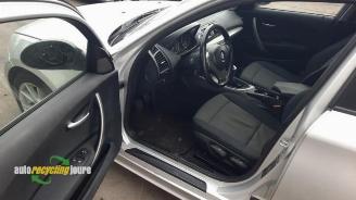 BMW 1-serie 1 serie (E87/87N), Hatchback 5-drs, 2003 / 2012 116i 1.6 16V picture 10