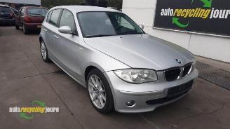 BMW 1-serie 1 serie (E87/87N), Hatchback 5-drs, 2003 / 2012 116i 1.6 16V picture 2