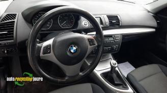 BMW 1-serie 1 serie (E87/87N), Hatchback 5-drs, 2003 / 2012 116i 1.6 16V picture 11