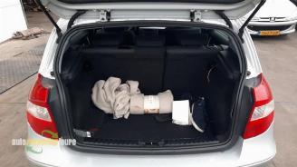 BMW 1-serie 1 serie (E87/87N), Hatchback 5-drs, 2003 / 2012 116i 1.6 16V picture 13