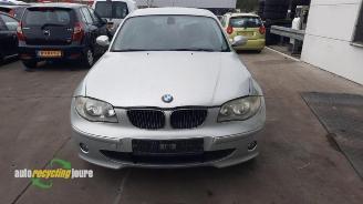 BMW 1-serie 1 serie (E87/87N), Hatchback 5-drs, 2003 / 2012 116i 1.6 16V picture 8