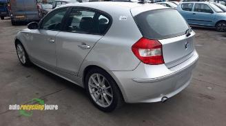 BMW 1-serie 1 serie (E87/87N), Hatchback 5-drs, 2003 / 2012 116i 1.6 16V picture 5