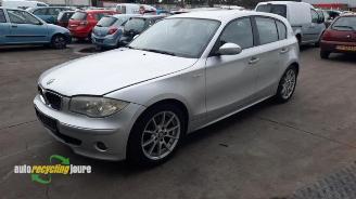 BMW 1-serie 1 serie (E87/87N), Hatchback 5-drs, 2003 / 2012 116i 1.6 16V picture 7