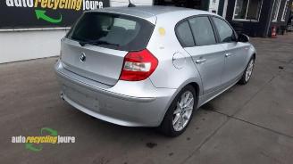 BMW 1-serie 1 serie (E87/87N), Hatchback 5-drs, 2003 / 2012 116i 1.6 16V picture 3