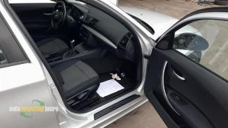 BMW 1-serie 1 serie (E87/87N), Hatchback 5-drs, 2003 / 2012 116i 1.6 16V picture 15