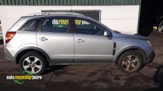 Uttjänta bilar auto Opel Antara Antara (LA6), SUV, 2006 / 2017 2.0 CDTI 16V 4x4 2006/12