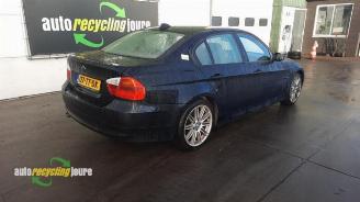 BMW 3-serie 3 serie (E90), Sedan, 2005 / 2011 318i 16V picture 3