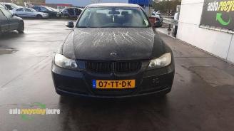 BMW 3-serie 3 serie (E90), Sedan, 2005 / 2011 318i 16V picture 8