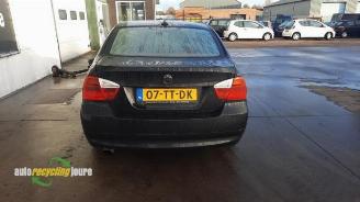 BMW 3-serie 3 serie (E90), Sedan, 2005 / 2011 318i 16V picture 4