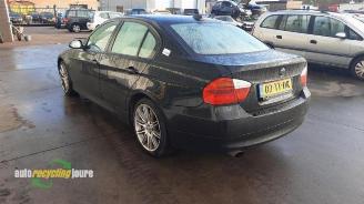 BMW 3-serie 3 serie (E90), Sedan, 2005 / 2011 318i 16V picture 5