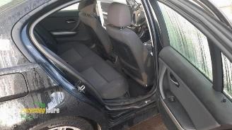 BMW 3-serie 3 serie (E90), Sedan, 2005 / 2011 318i 16V picture 16