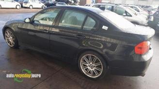 BMW 3-serie 3 serie (E90), Sedan, 2005 / 2011 318i 16V picture 6