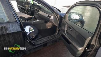 BMW 3-serie 3 serie (E90), Sedan, 2005 / 2011 318i 16V picture 13