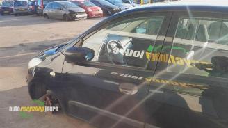 Hyundai I-10 i10 (F5), Hatchback, 2007 / 2013 1.1i 12V picture 11