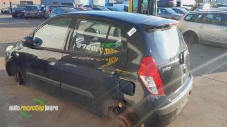 Hyundai I-10 i10 (F5), Hatchback, 2007 / 2013 1.1i 12V picture 10