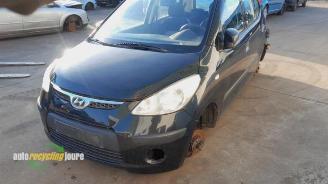 Hyundai I-10 i10 (F5), Hatchback, 2007 / 2013 1.1i 12V picture 15