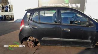 Hyundai I-10 i10 (F5), Hatchback, 2007 / 2013 1.1i 12V picture 4