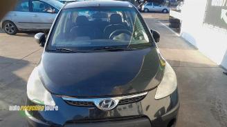 Hyundai I-10 i10 (F5), Hatchback, 2007 / 2013 1.1i 12V picture 18