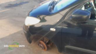 Hyundai I-10 i10 (F5), Hatchback, 2007 / 2013 1.1i 12V picture 13