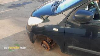 Hyundai I-10 i10 (F5), Hatchback, 2007 / 2013 1.1i 12V picture 14