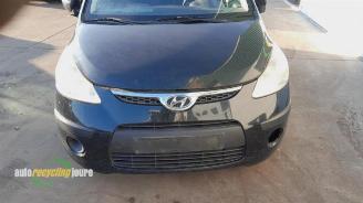 Hyundai I-10 i10 (F5), Hatchback, 2007 / 2013 1.1i 12V picture 17