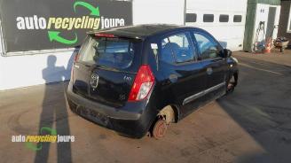Hyundai I-10 i10 (F5), Hatchback, 2007 / 2013 1.1i 12V picture 5