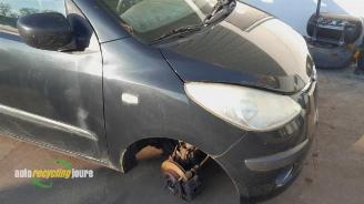 Hyundai I-10 i10 (F5), Hatchback, 2007 / 2013 1.1i 12V picture 2