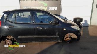 Hyundai I-10 i10 (F5), Hatchback, 2007 / 2013 1.1i 12V picture 3