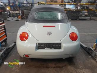 Volkswagen Beetle New Beetle (1Y7), Cabrio, 2002 / 2010 2.0 picture 5