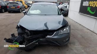 Seat Leon Leon (5FB), Hatchback 5-drs, 2012 / 2020 1.4 TSI ACT 16V picture 8