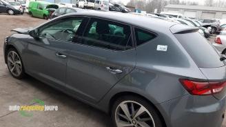 Seat Leon Leon (5FB), Hatchback 5-drs, 2012 / 2020 1.4 TSI ACT 16V picture 6