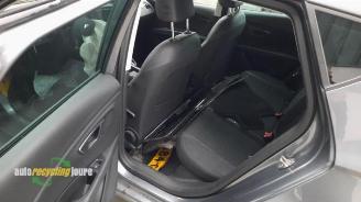 Seat Leon Leon (5FB), Hatchback 5-drs, 2012 / 2020 1.4 TSI ACT 16V picture 11