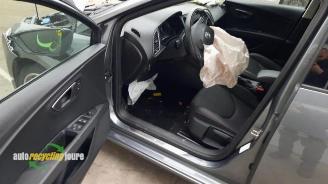 Seat Leon Leon (5FB), Hatchback 5-drs, 2012 / 2020 1.4 TSI ACT 16V picture 10