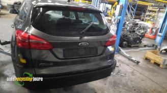 Ford Focus Focus 3 Wagon, Combi, 2010 / 2020 1.5 TDCi picture 5