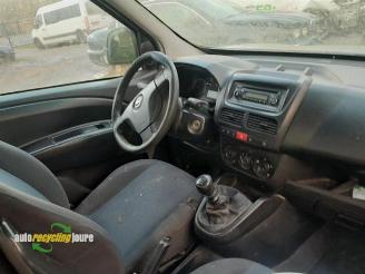 Opel Combo Combo Tour, MPV, 2012 / 2018 2.0 CDTI 16V picture 14