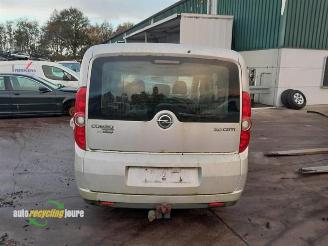 Opel Combo Combo Tour, MPV, 2012 / 2018 2.0 CDTI 16V picture 10